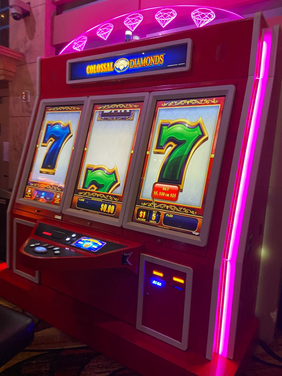 Glory Casino Login کیسینو میں سلاٹ کھیلنا شروع کریں۔